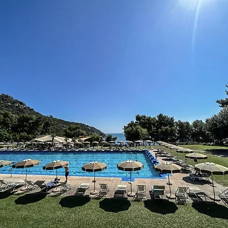 Villetta Luciana Apartment Vieste