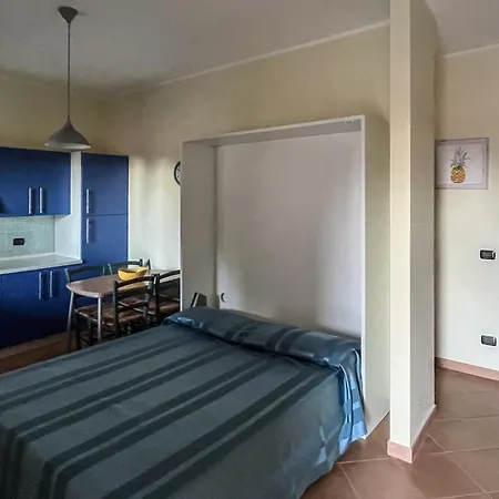 Villetta Luciana Apartment