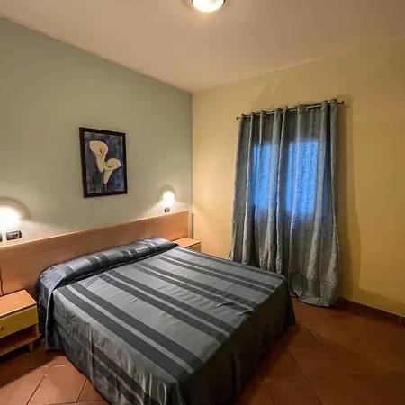 Villetta Luciana Apartment *