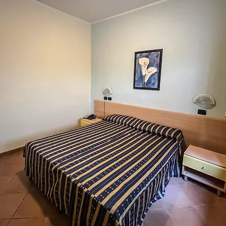 Villetta Luciana Apartment *