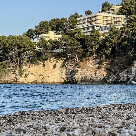 Villetta Luciana Apartment Vieste