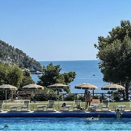 Apartment Villetta Luciana Vieste
