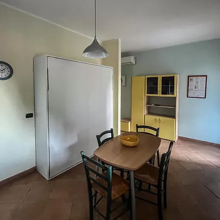 Villetta Luciana Apartment Vieste