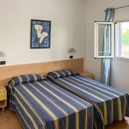 Apartment Villetta Luciana Vieste