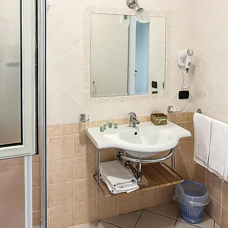 Villetta Luciana Apartment Vieste
