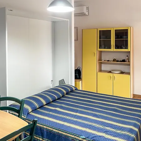 Villetta Luciana Apartment *