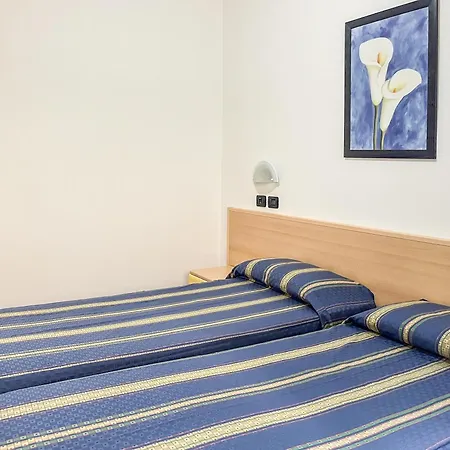 Apartment Villetta Luciana *