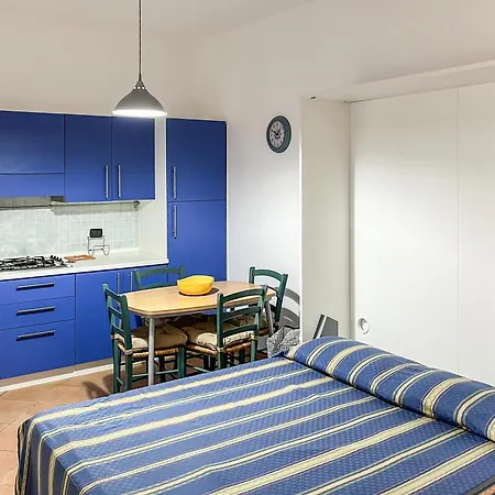 Apartment Villetta Luciana